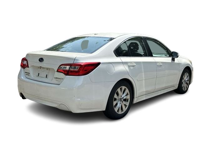 Thumbnail: 2015 Subaru Legacy - 21