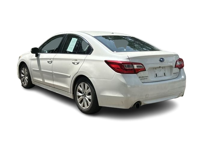 Thumbnail: 2015 Subaru Legacy - 4