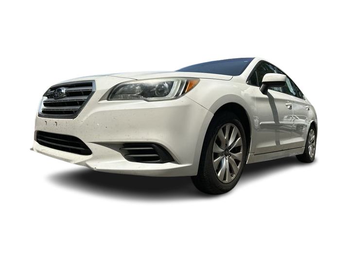 Thumbnail: 2015 Subaru Legacy - 19