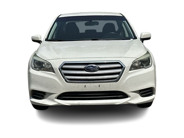 Thumbnail: 2015 Subaru Legacy - 6