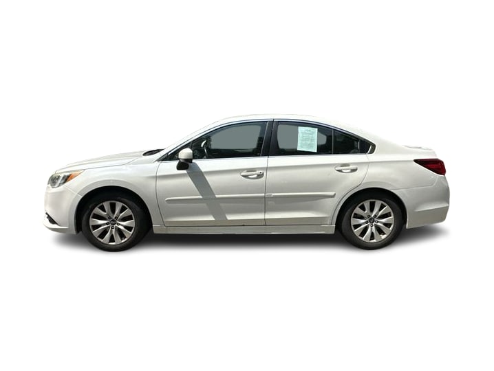 Thumbnail: 2015 Subaru Legacy - 3