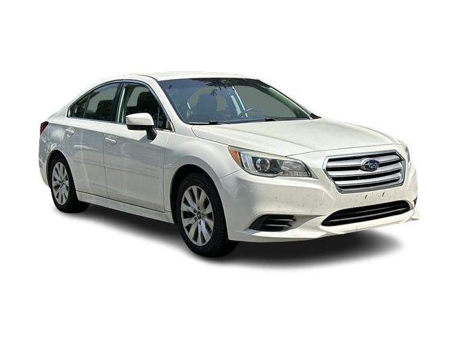 Thumbnail: 2015 Subaru Legacy - 20