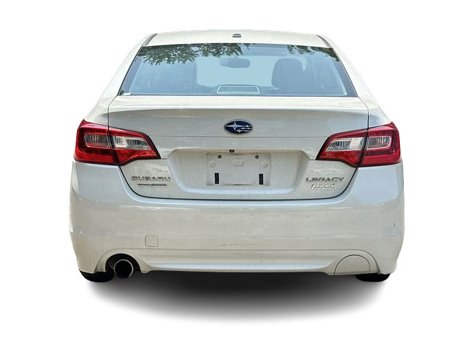 Thumbnail: 2015 Subaru Legacy - 5