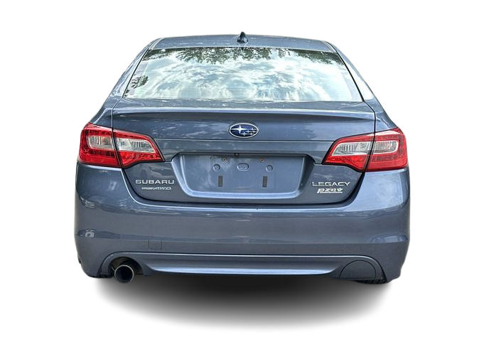 Thumbnail: 2016 Subaru Legacy - 5