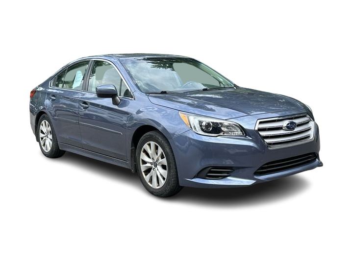 Thumbnail: 2016 Subaru Legacy - 21