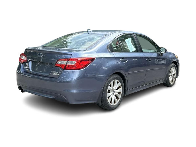 Thumbnail: 2016 Subaru Legacy - 22