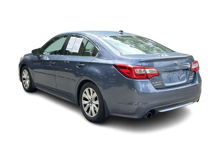 Thumbnail: 2016 Subaru Legacy - 4