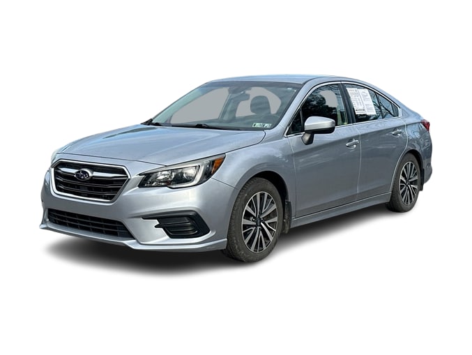 2019 Subaru Legacy