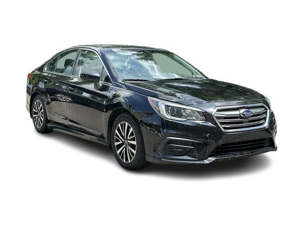 Thumbnail: 2019 Subaru Legacy - 18