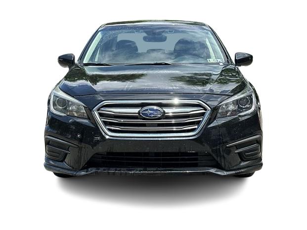 Thumbnail: 2019 Subaru Legacy - 6