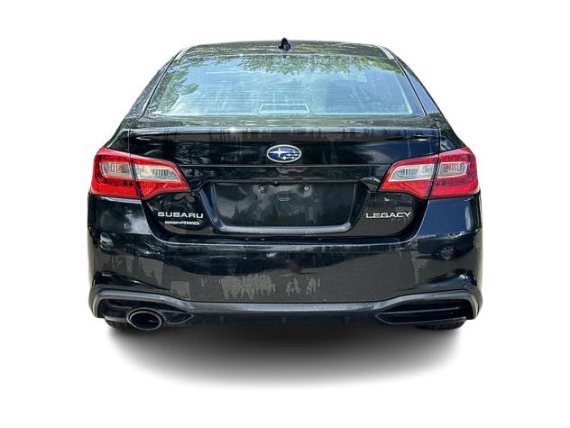 Thumbnail: 2019 Subaru Legacy - 5