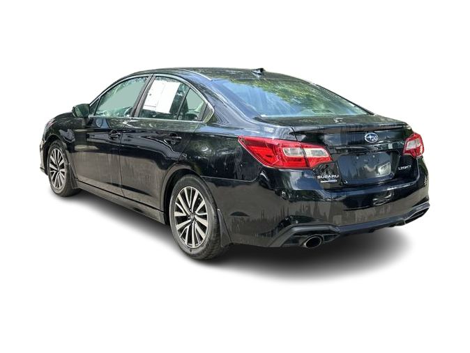 Thumbnail: 2019 Subaru Legacy - 4