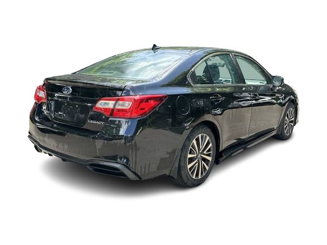 Thumbnail: 2019 Subaru Legacy - 19