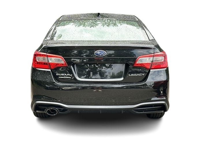 Thumbnail: 2019 Subaru Legacy - 5
