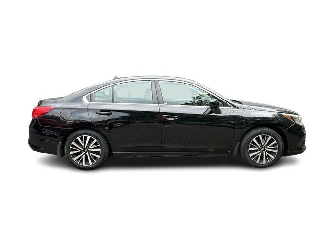 Thumbnail: 2019 Subaru Legacy - 16