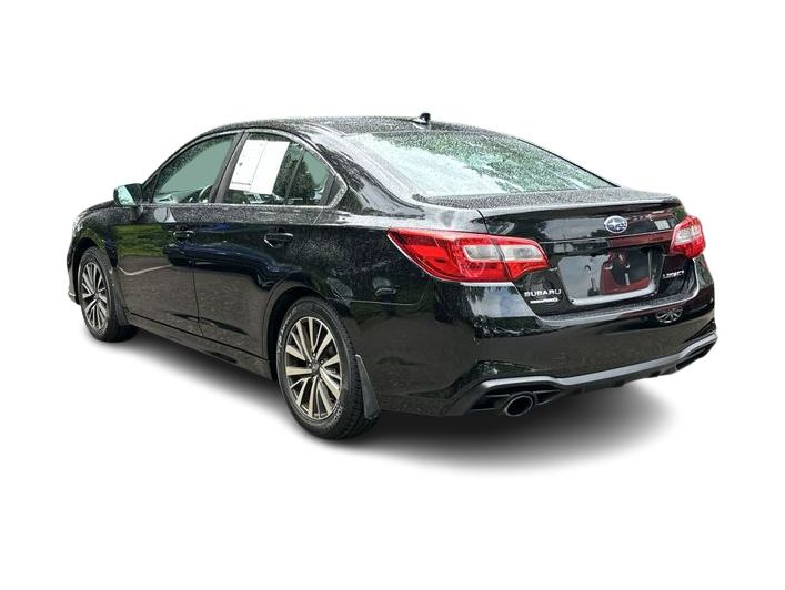 Thumbnail: 2019 Subaru Legacy - 4