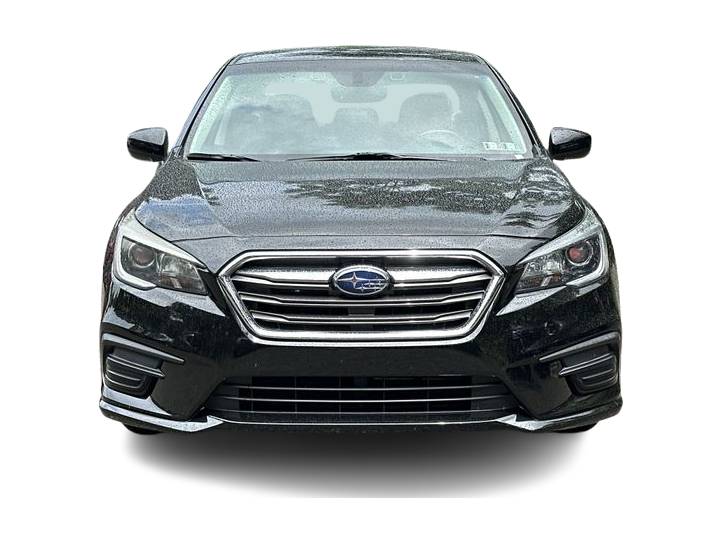 Thumbnail: 2019 Subaru Legacy - 6