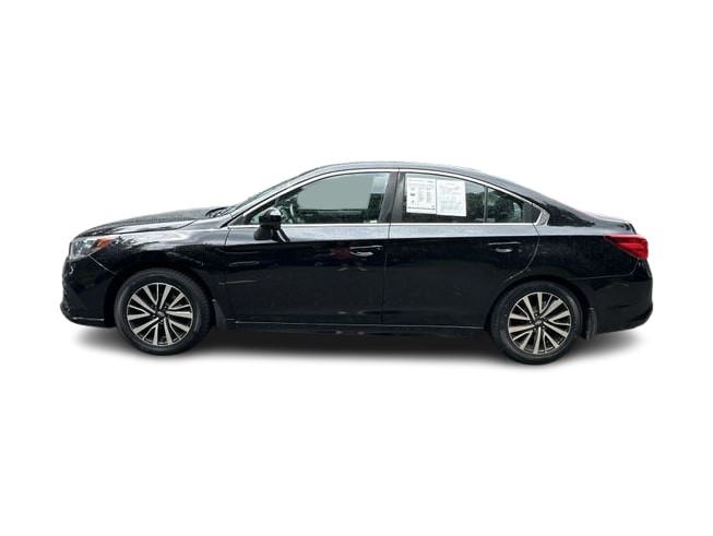 Thumbnail: 2019 Subaru Legacy - 3