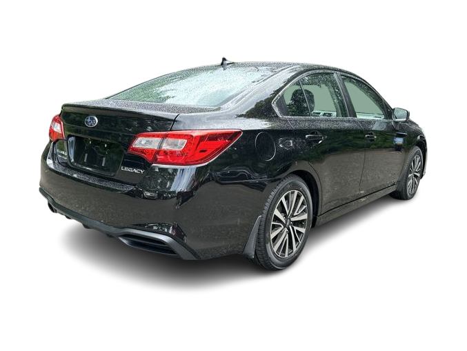 Thumbnail: 2019 Subaru Legacy - 28