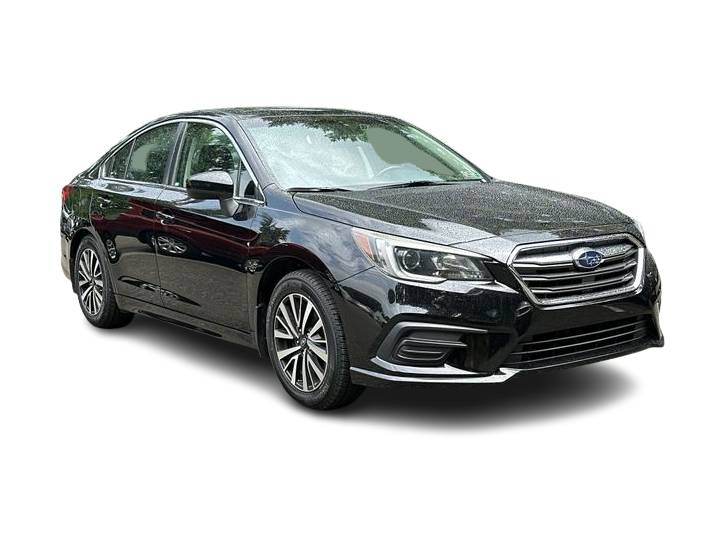 Thumbnail: 2019 Subaru Legacy - 27