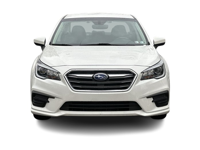Thumbnail: 2019 Subaru Legacy - 6