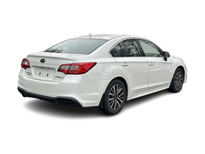 Thumbnail: 2019 Subaru Legacy - 30