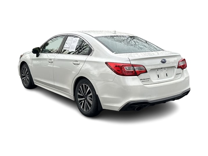 Thumbnail: 2019 Subaru Legacy - 4