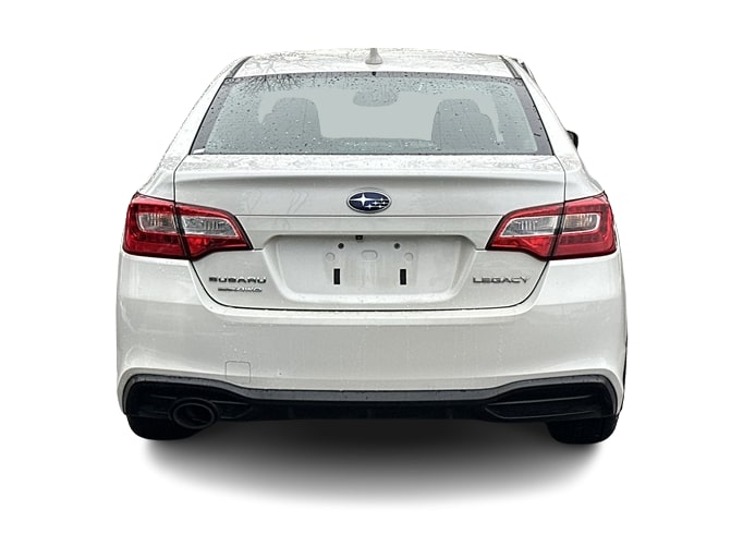 Thumbnail: 2019 Subaru Legacy - 5