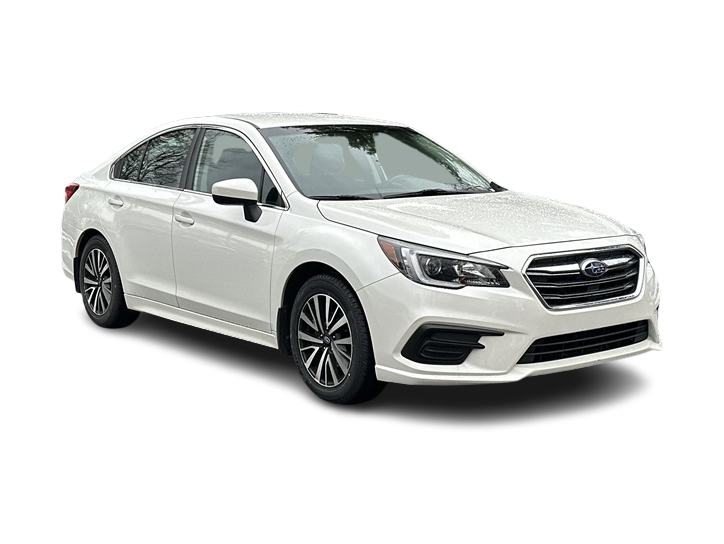 Thumbnail: 2019 Subaru Legacy - 29