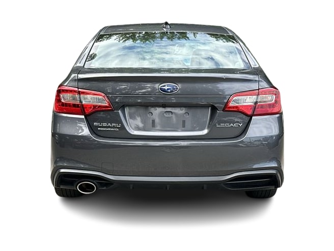 Thumbnail: 2018 Subaru Legacy - 5