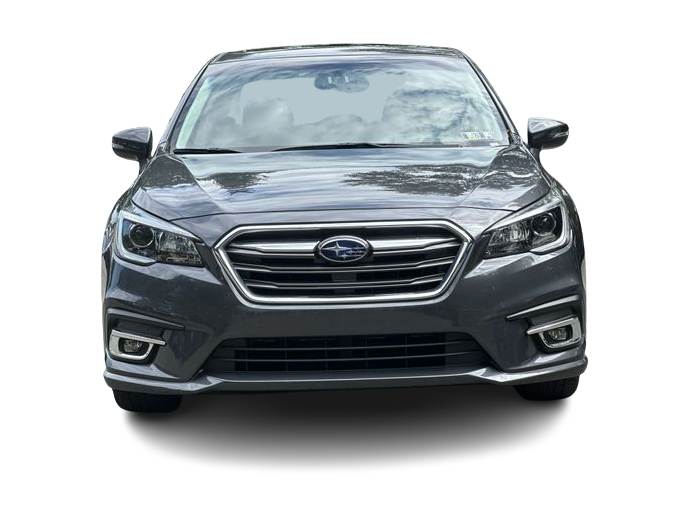 Thumbnail: 2018 Subaru Legacy - 6