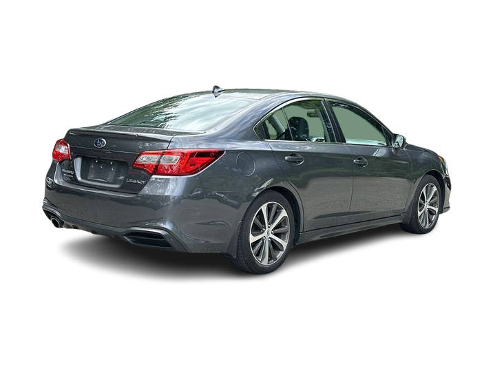 Thumbnail: 2018 Subaru Legacy - 23