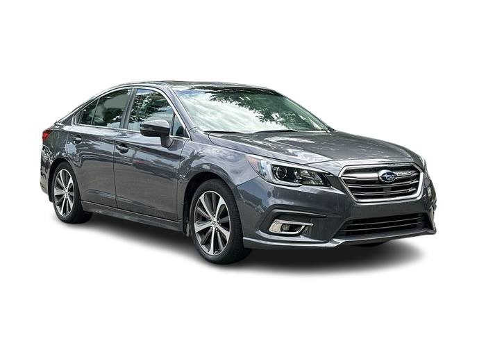 Thumbnail: 2018 Subaru Legacy - 22