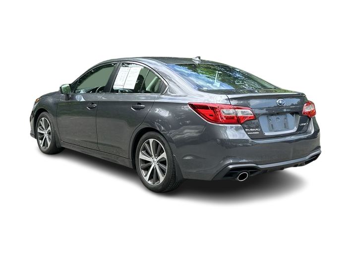 Thumbnail: 2018 Subaru Legacy - 4