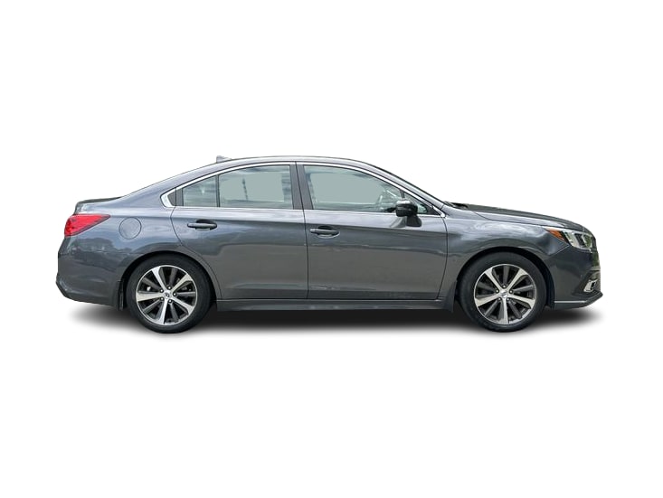 Thumbnail: 2018 Subaru Legacy - 13