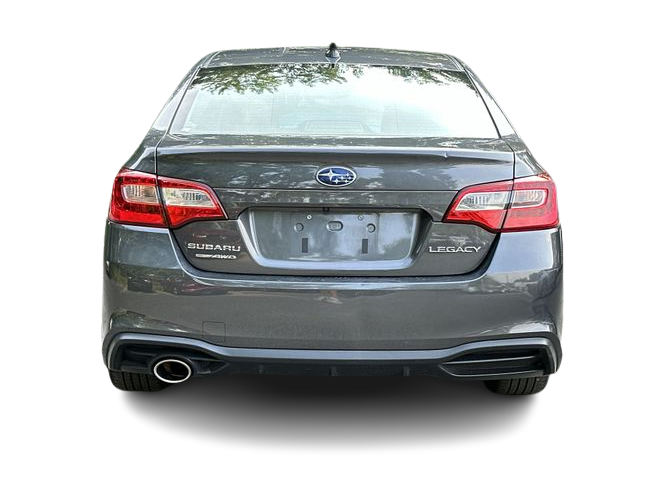 Thumbnail: 2018 Subaru Legacy - 5