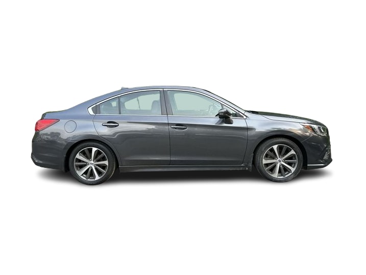 Thumbnail: 2018 Subaru Legacy - 16