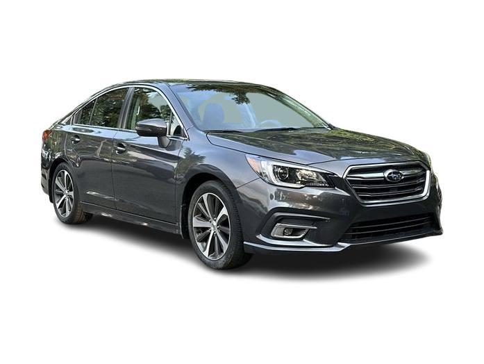 Thumbnail: 2018 Subaru Legacy - 30