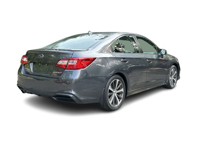 Thumbnail: 2018 Subaru Legacy - 31