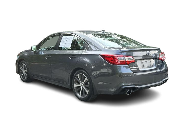 Thumbnail: 2018 Subaru Legacy - 4