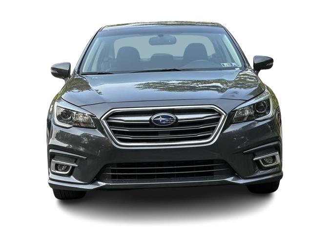 Thumbnail: 2018 Subaru Legacy - 6