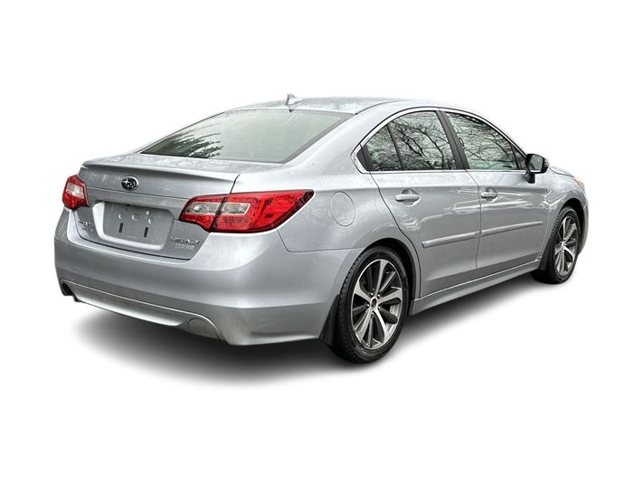 Thumbnail: 2017 Subaru Legacy - 29