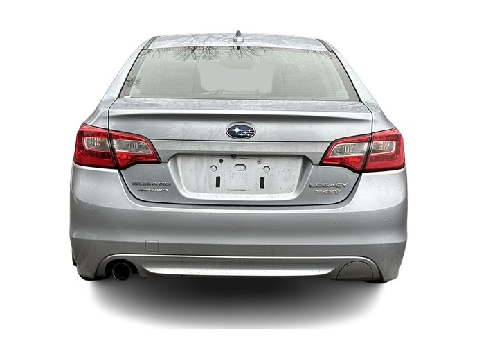 Thumbnail: 2017 Subaru Legacy - 5