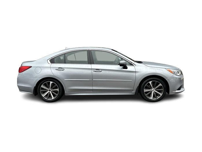 Thumbnail: 2017 Subaru Legacy - 16