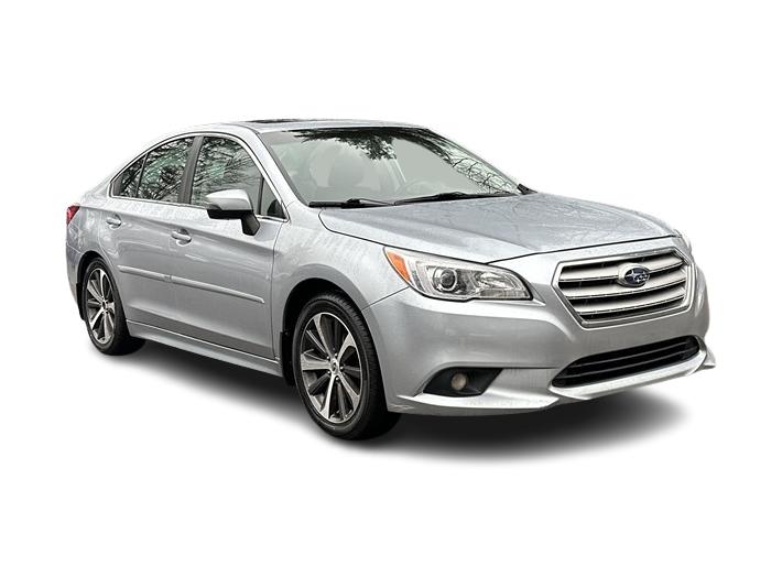 Thumbnail: 2017 Subaru Legacy - 28