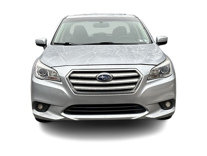Thumbnail: 2017 Subaru Legacy - 6