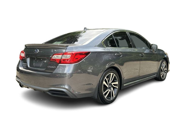 Thumbnail: 2018 Subaru Legacy - 31