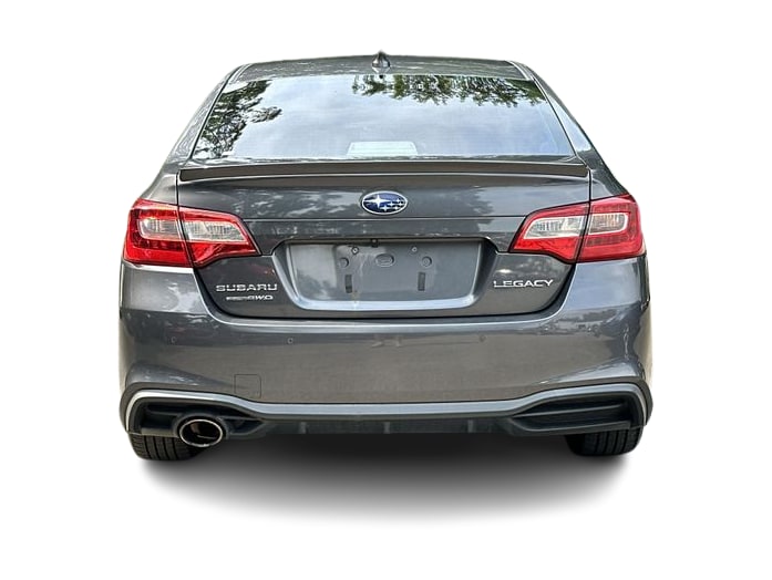Thumbnail: 2018 Subaru Legacy - 5