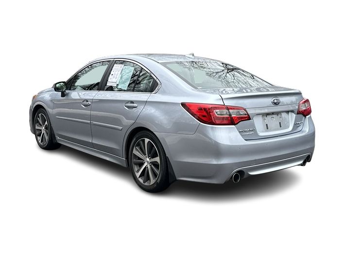 Thumbnail: 2017 Subaru Legacy - 4