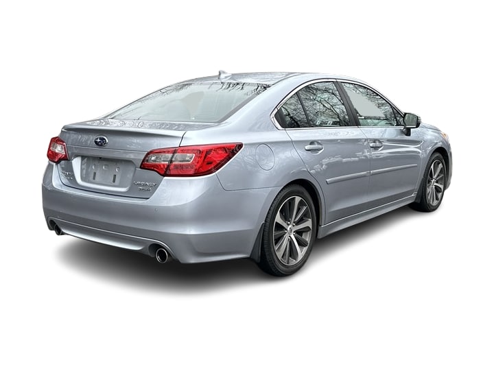 Thumbnail: 2017 Subaru Legacy - 24